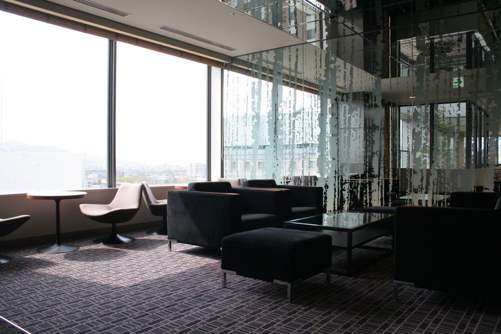 HOTEL MYSTAYS Sapporo Station Esterno foto