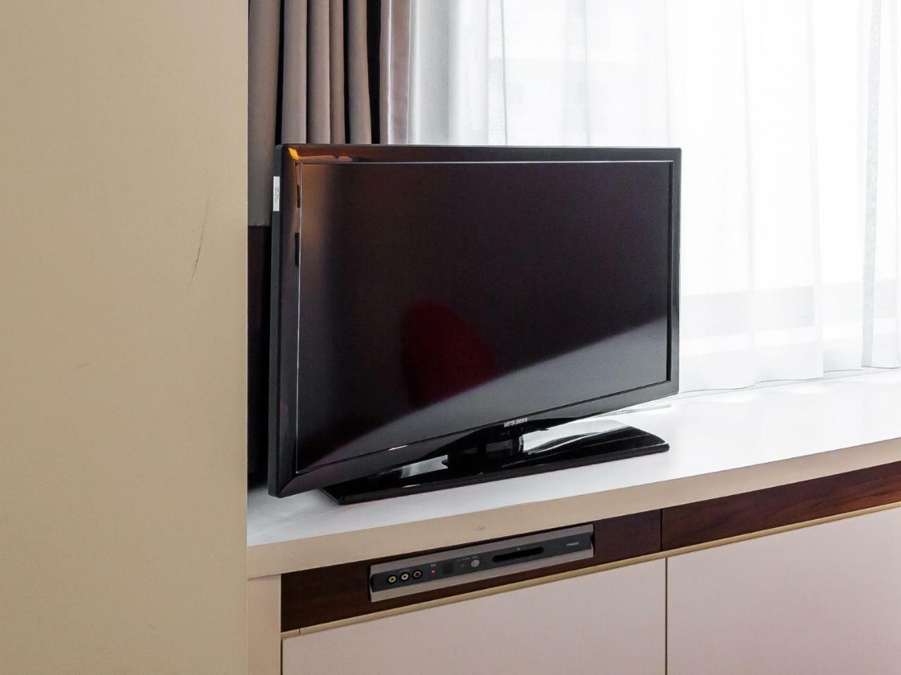 HOTEL MYSTAYS Sapporo Station Camera foto